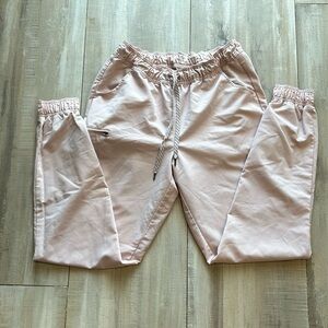 Jaanuu scrub bottoms- large/tall